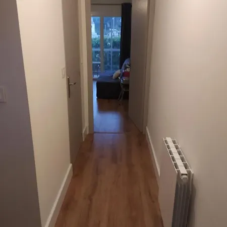 Διαμέρισμα Appartement Six Fours Six-Fours-les-Plages
