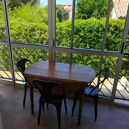 Appartement Six Fours *