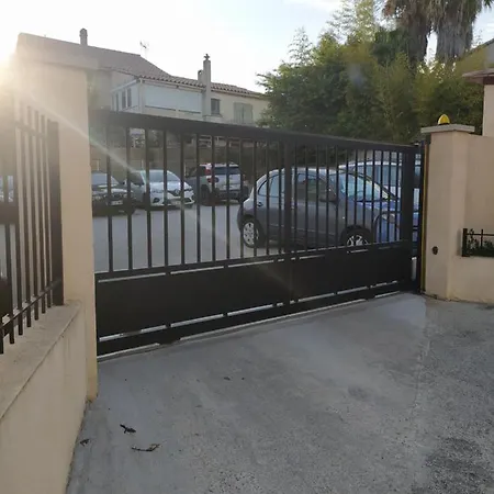 Appartement Six Fours Six-Fours-les-Plages