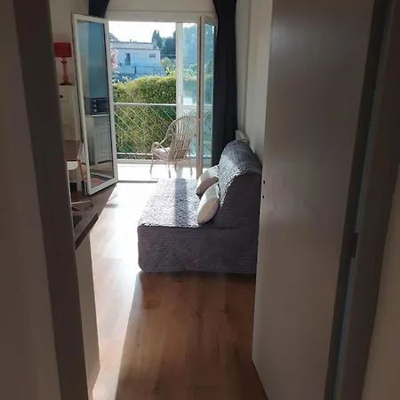 Appartement Six Fours *