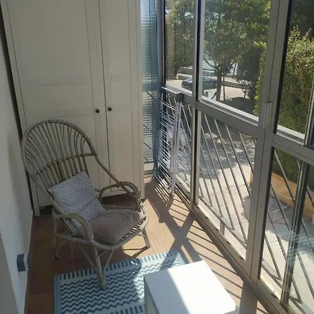 Appartement Six Fours